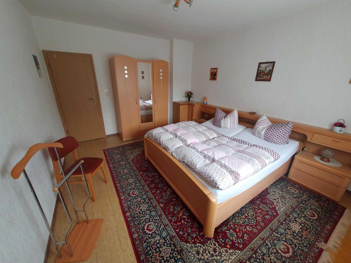 Ferienhaus "Fritz" 特劳泰斯腾 外观 照片